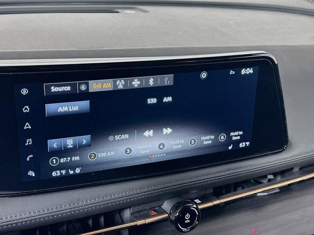 used 2023 Nissan ARIYA car, priced at $18,996