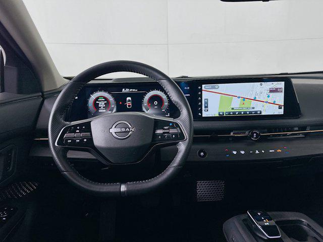 used 2023 Nissan ARIYA car, priced at $18,996
