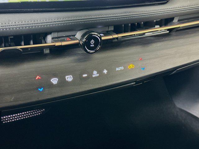 used 2023 Nissan ARIYA car, priced at $18,996