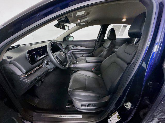used 2023 Nissan ARIYA car, priced at $18,996