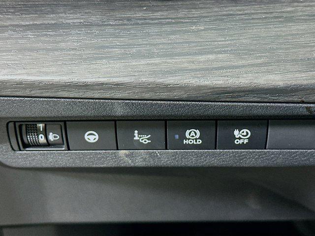 used 2023 Nissan ARIYA car, priced at $18,996