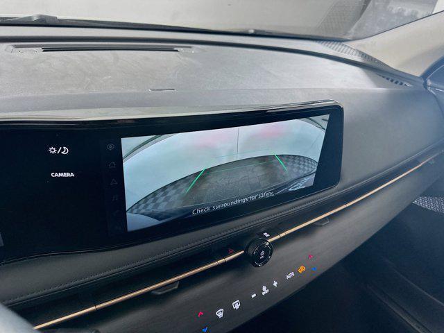 used 2023 Nissan ARIYA car, priced at $18,996