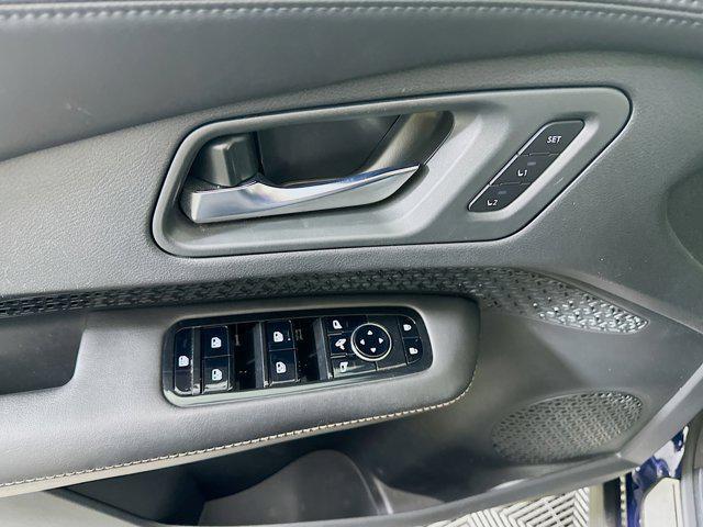 used 2023 Nissan ARIYA car, priced at $18,996