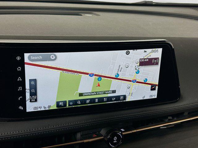 used 2023 Nissan ARIYA car, priced at $18,996