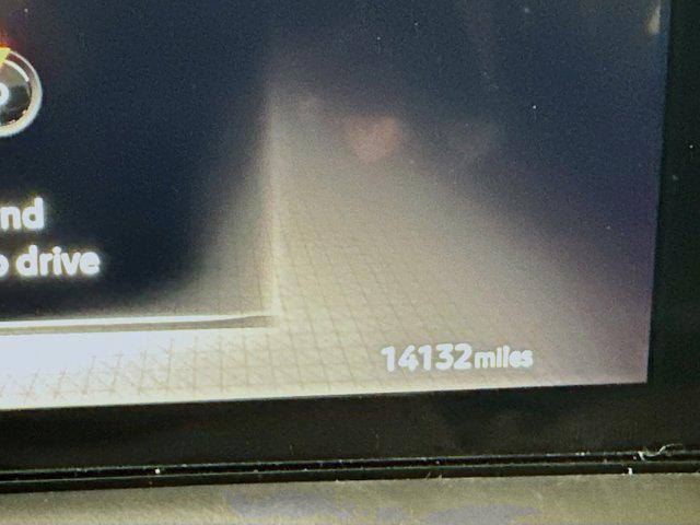 used 2023 Nissan ARIYA car, priced at $18,996