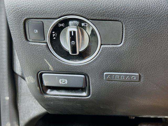 used 2015 Mercedes-Benz SLK-Class car, priced at $17,712