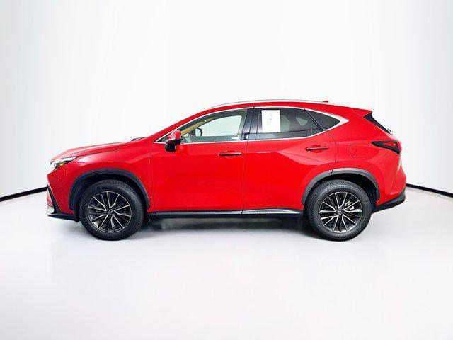 used 2024 Lexus NX 250 car, priced at $37,897