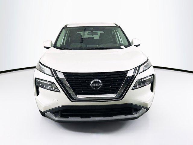 used 2023 Nissan Rogue car, priced at $18,487