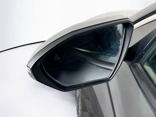 used 2024 Hyundai Tucson car, priced at $22,496