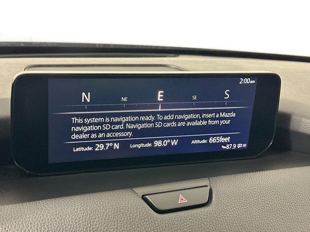 used 2024 Mazda CX-90 PHEV car, priced at $27,897