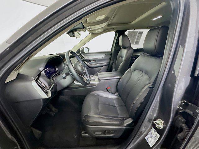 used 2024 Mazda CX-90 PHEV car, priced at $27,897