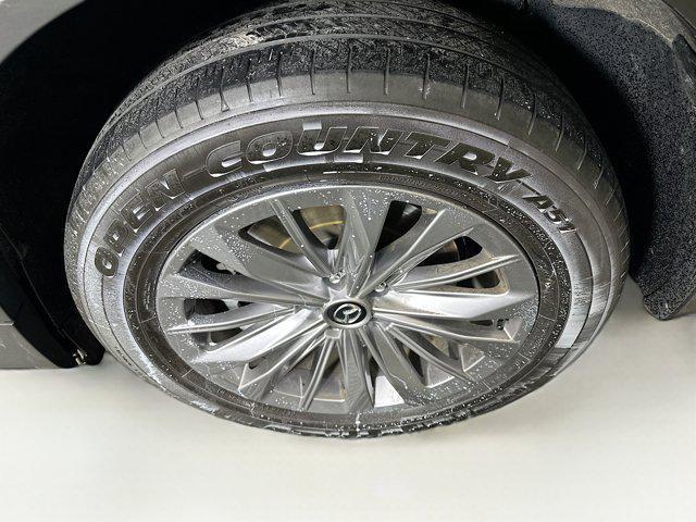 used 2024 Mazda CX-90 PHEV car, priced at $27,897