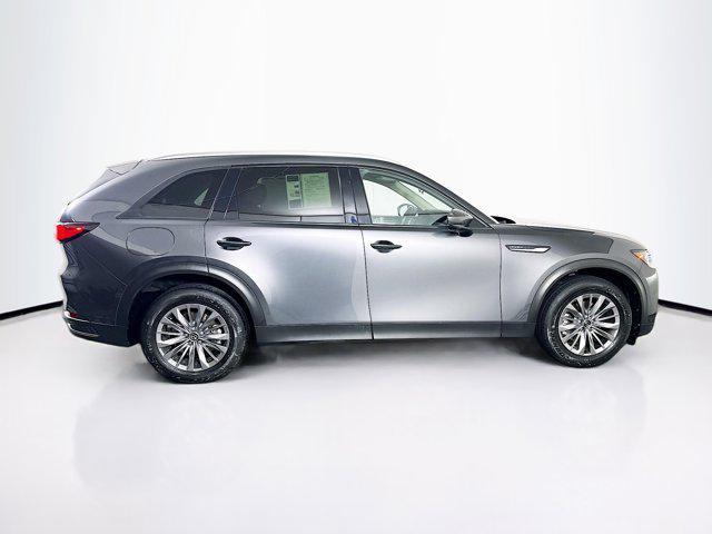 used 2024 Mazda CX-90 PHEV car, priced at $27,897