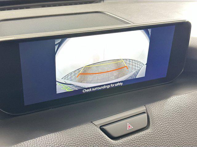 used 2024 Mazda CX-90 PHEV car, priced at $27,897