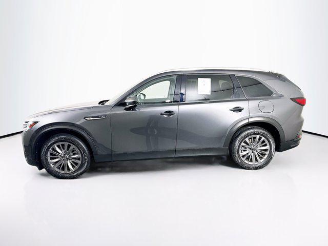 used 2024 Mazda CX-90 PHEV car, priced at $27,897