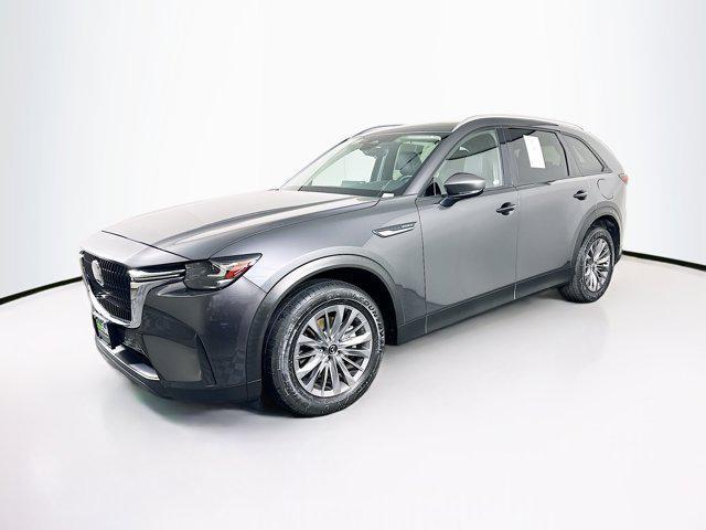 used 2024 Mazda CX-90 PHEV car, priced at $27,897