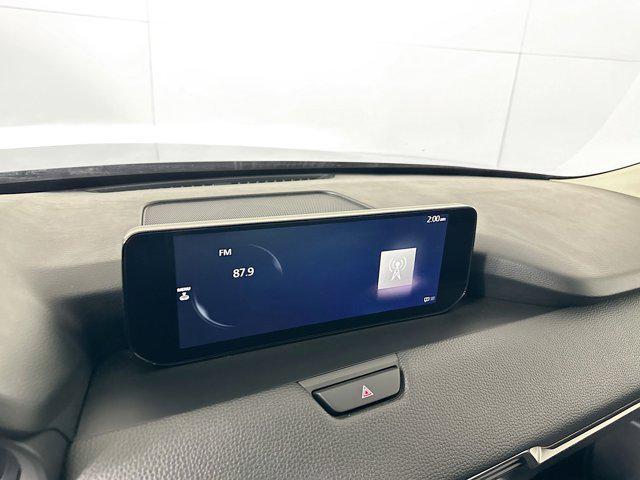 used 2024 Mazda CX-90 PHEV car, priced at $27,897