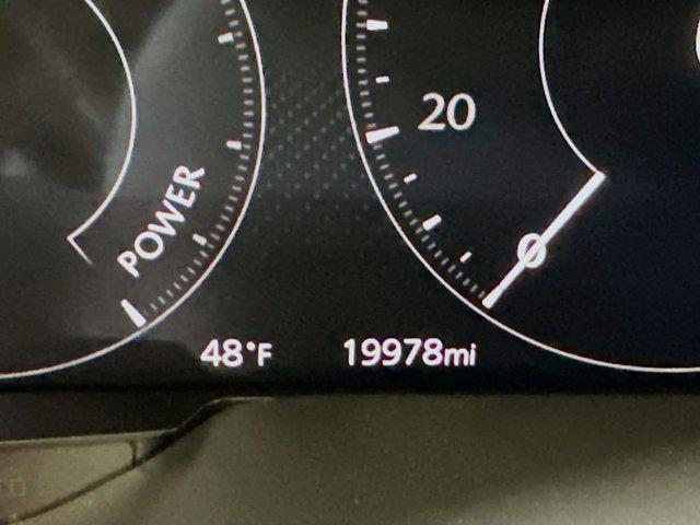 used 2024 Mazda CX-90 PHEV car, priced at $27,897