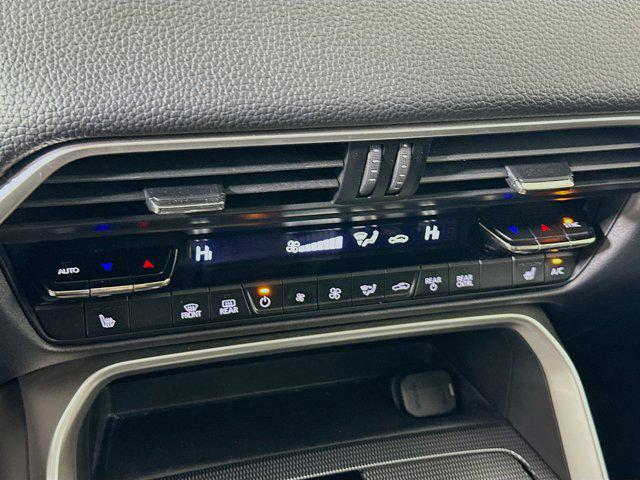 used 2024 Mazda CX-90 PHEV car, priced at $27,897