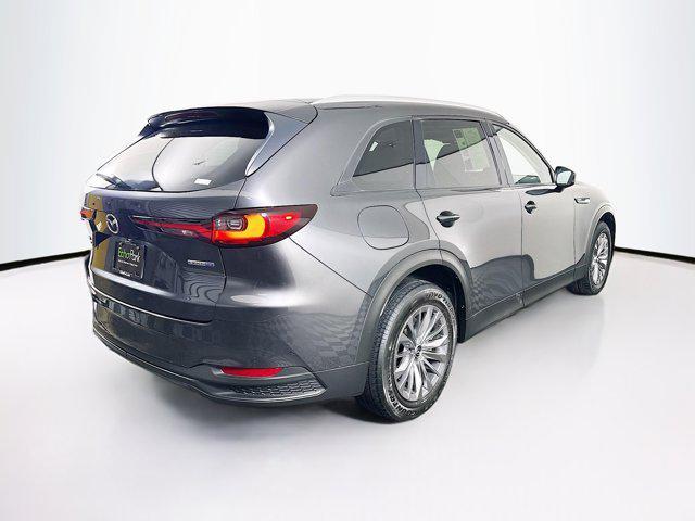 used 2024 Mazda CX-90 PHEV car, priced at $27,897