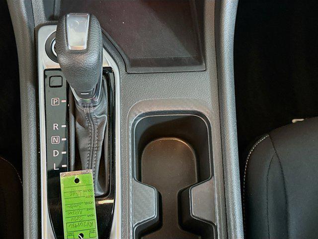 used 2024 Nissan Sentra car, priced at $16,987