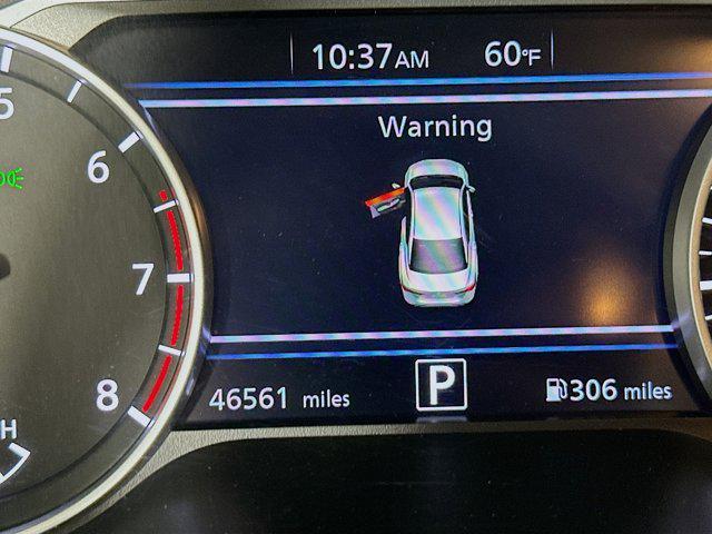 used 2024 Nissan Sentra car, priced at $16,987