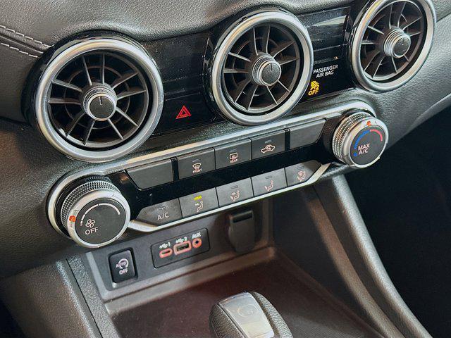 used 2024 Nissan Sentra car, priced at $16,987