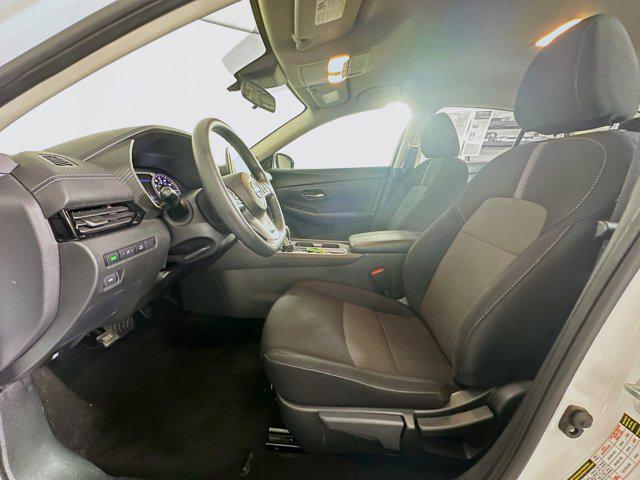 used 2024 Nissan Sentra car, priced at $16,987