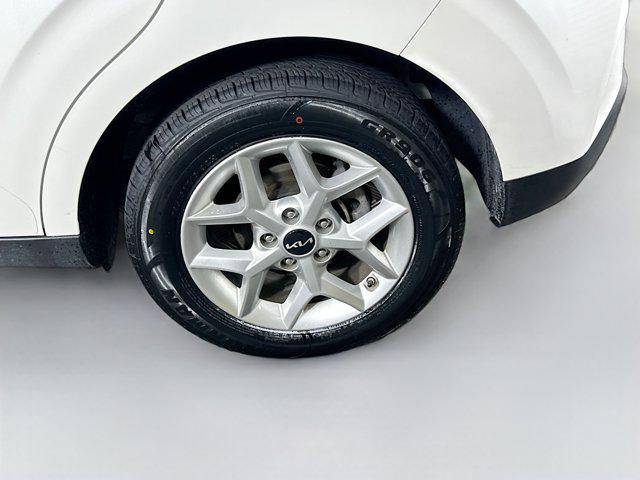 used 2025 Kia Soul car, priced at $15,496