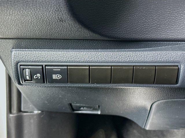 used 2023 Toyota Corolla car, priced at $17,487