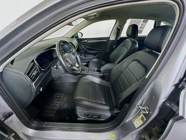 used 2024 Volkswagen Jetta car, priced at $17,487