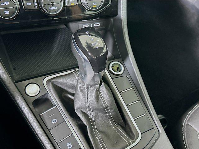 used 2024 Volkswagen Jetta car, priced at $17,487