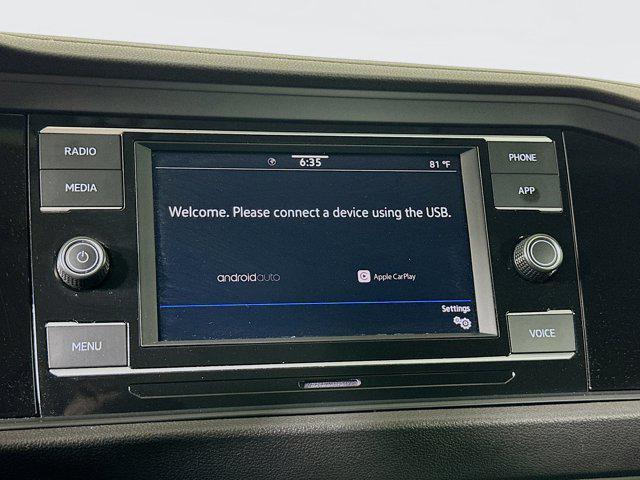 used 2024 Volkswagen Jetta car, priced at $17,487