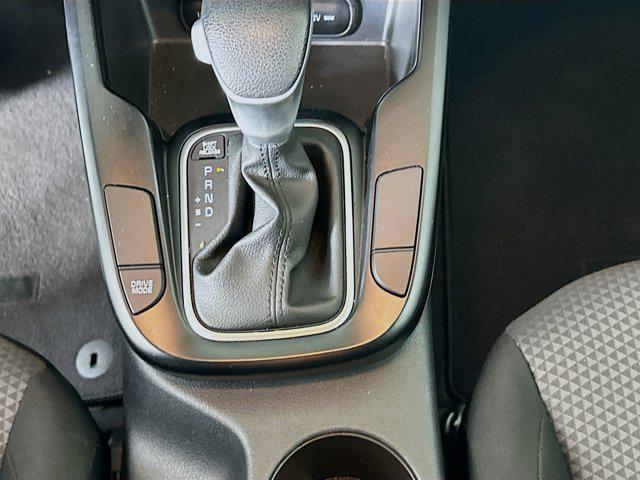 used 2025 Kia Soul car, priced at $16,496