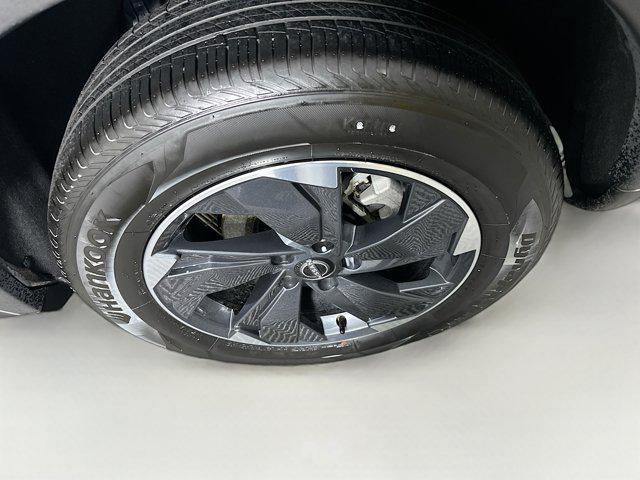 used 2025 Nissan Rogue car, priced at $21,997