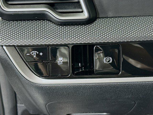 used 2024 Kia Sportage car, priced at $19,487