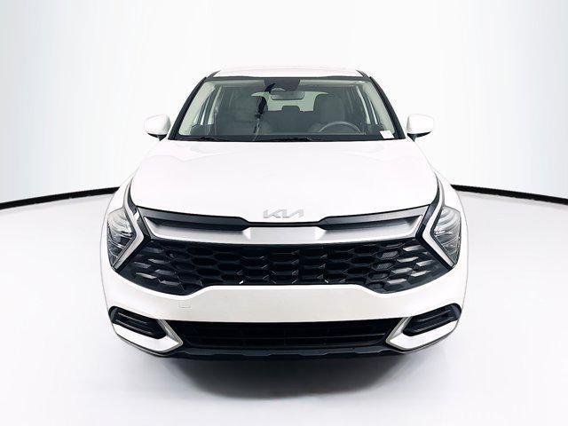 used 2024 Kia Sportage car, priced at $19,487