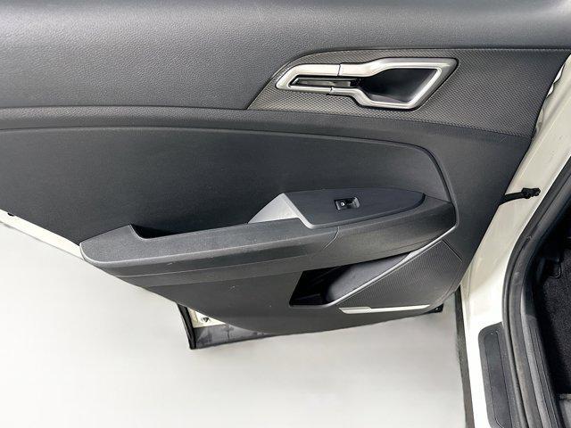 used 2024 Kia Sportage car, priced at $19,487