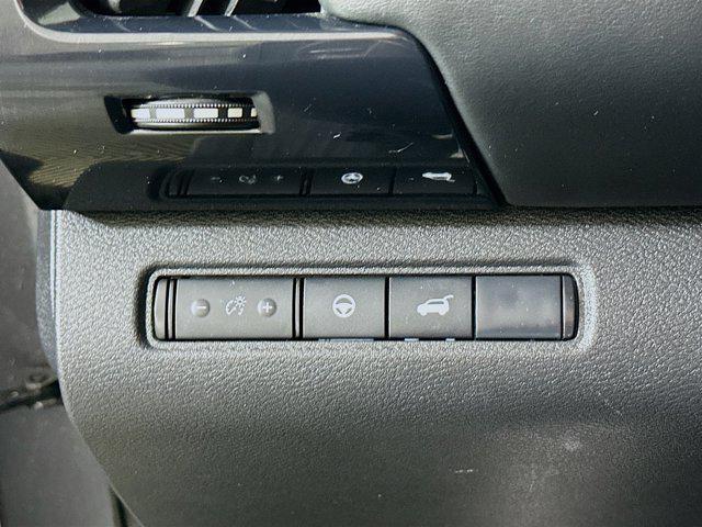 used 2025 Nissan Pathfinder car, priced at $28,496