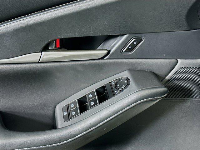 used 2023 Mazda CX-30 car, priced at $21,996