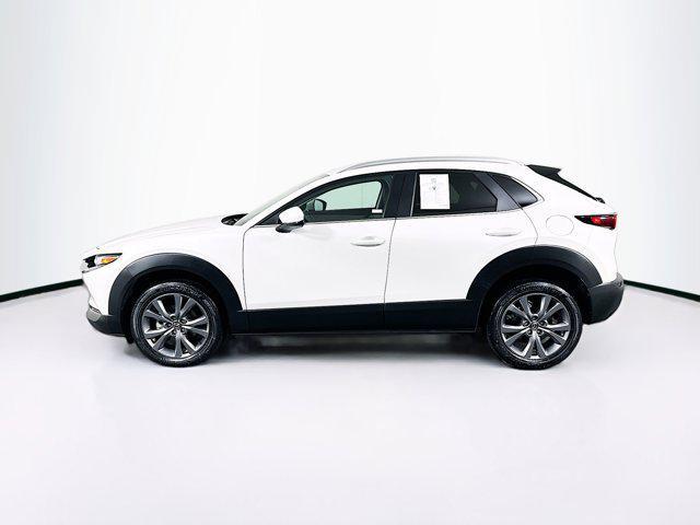 used 2023 Mazda CX-30 car, priced at $21,996