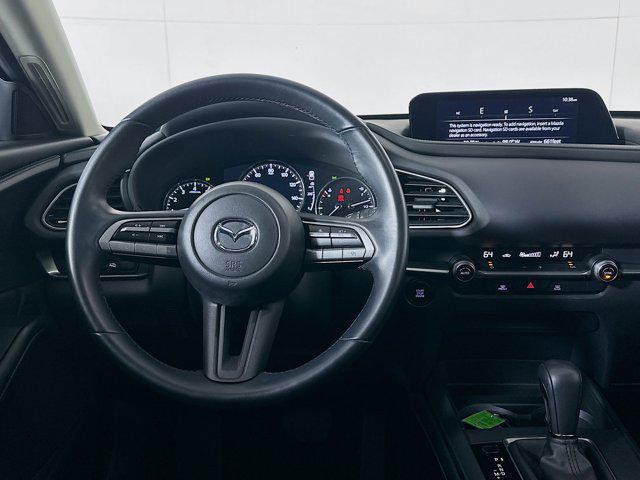 used 2023 Mazda CX-30 car, priced at $21,996