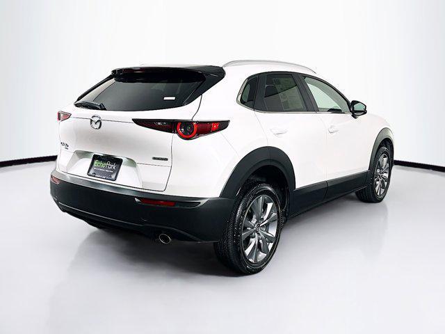 used 2023 Mazda CX-30 car, priced at $21,996