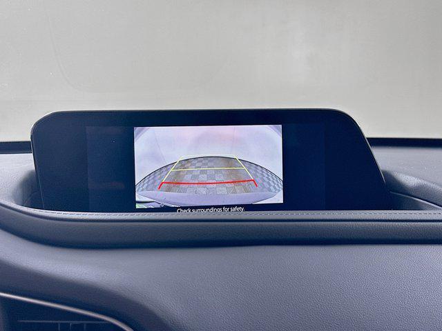 used 2023 Mazda CX-30 car, priced at $21,996