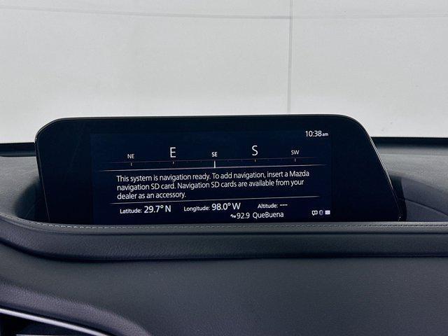 used 2023 Mazda CX-30 car, priced at $21,996