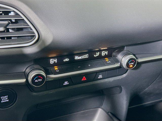 used 2023 Mazda CX-30 car, priced at $21,996