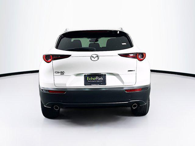 used 2023 Mazda CX-30 car, priced at $21,996