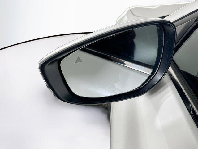 used 2023 Mazda CX-30 car, priced at $21,996