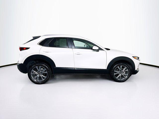 used 2023 Mazda CX-30 car, priced at $21,996