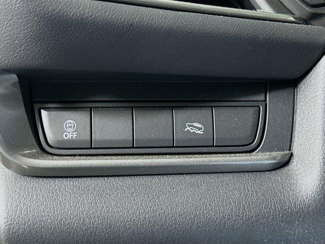 used 2023 Mazda CX-30 car, priced at $21,996